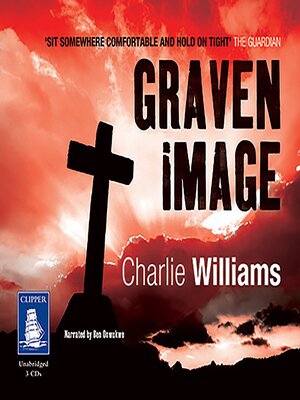 cover image of Graven Image